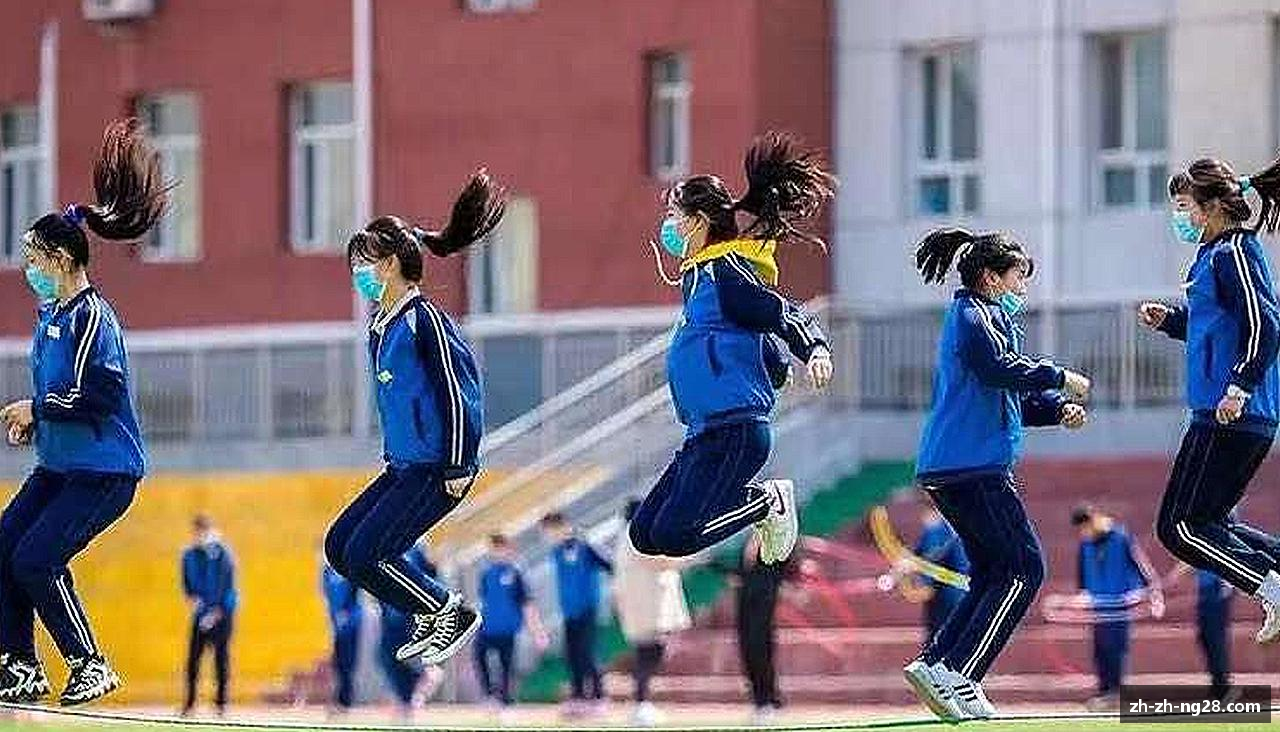 激发潜力，释放无限可能！